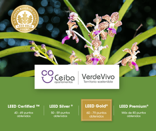 Conaltura -  Clave en la Certificación LEED Gold-04