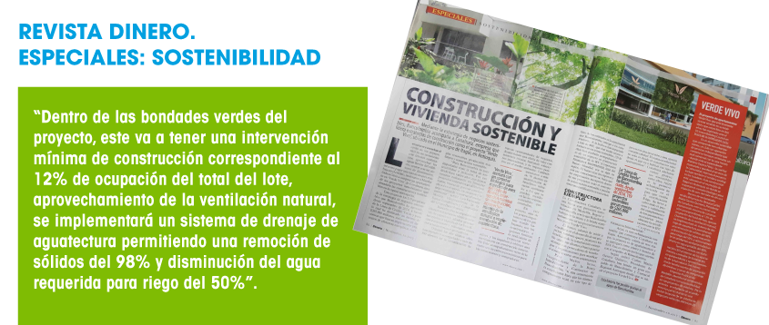 Vivienda Sostenible