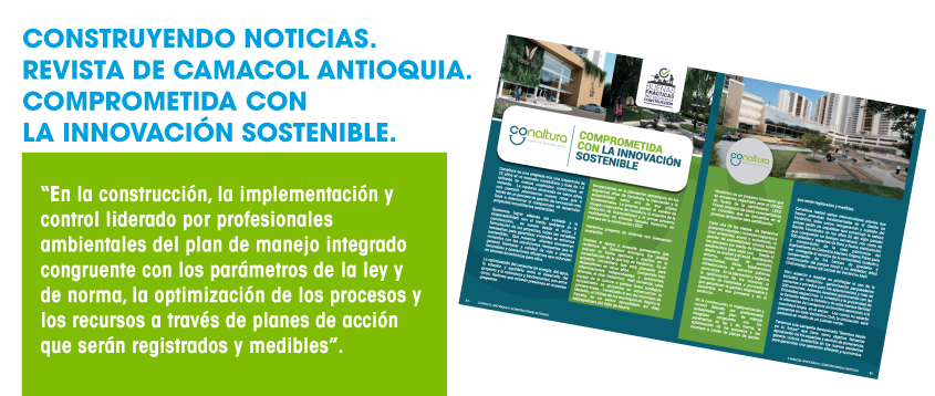 Vivienda sostenible