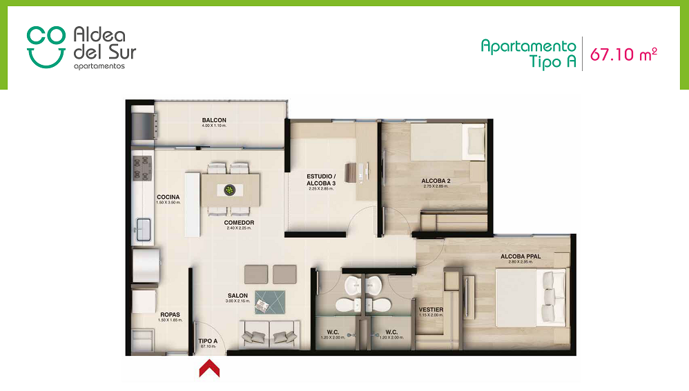 apartamento-modelo-aldea-del-sur-planos1.png